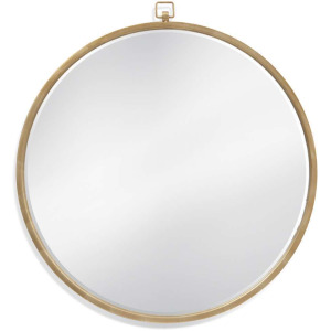 Logaan Wall Mirror