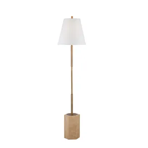 Ronzell Floor Lamp
