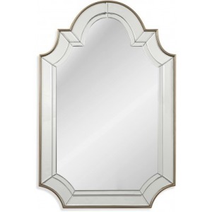 Phaedra Wall Mirror