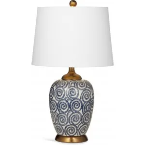 Lawton Table Lamp