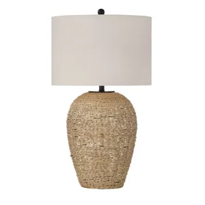 Armstrong Table Lamp