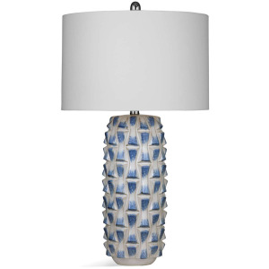 Stones Table Lamp