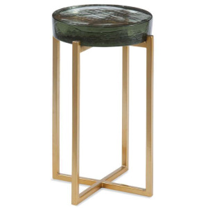 Laine Accent Table