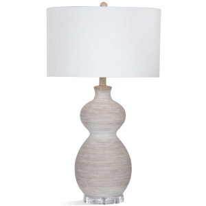 Sandy Table Lamp