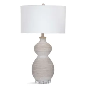 Sandy Table Lamp