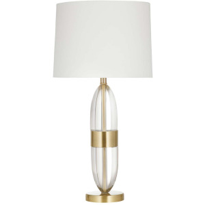 Brompton Table Lamp