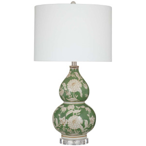 Capri Table Lamp