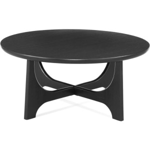 Dunnigan Round Coffee