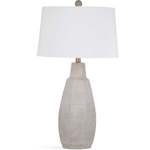 Plata Table Lamp