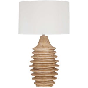 Capistrano Table Lamp