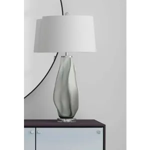 Gabon Table Lamp
