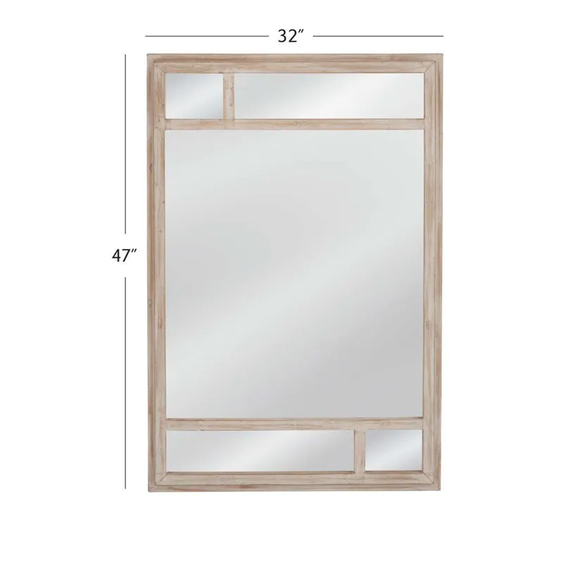 Loudon Wall Mirror
