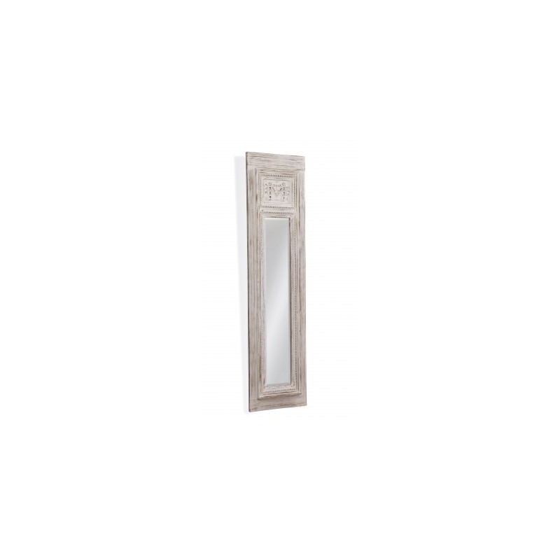 Alcoa Leaner Mirror