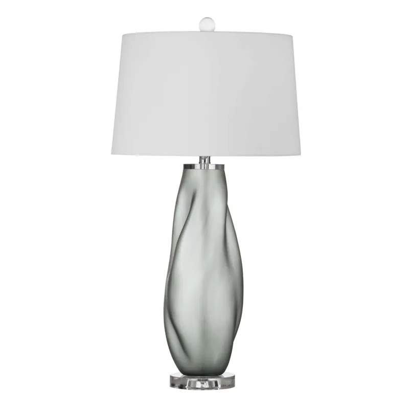 Gabon Table Lamp