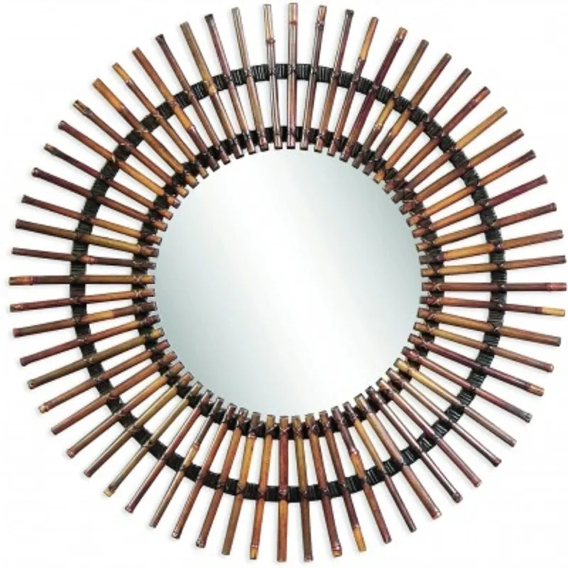 Taipan Wall Mirror