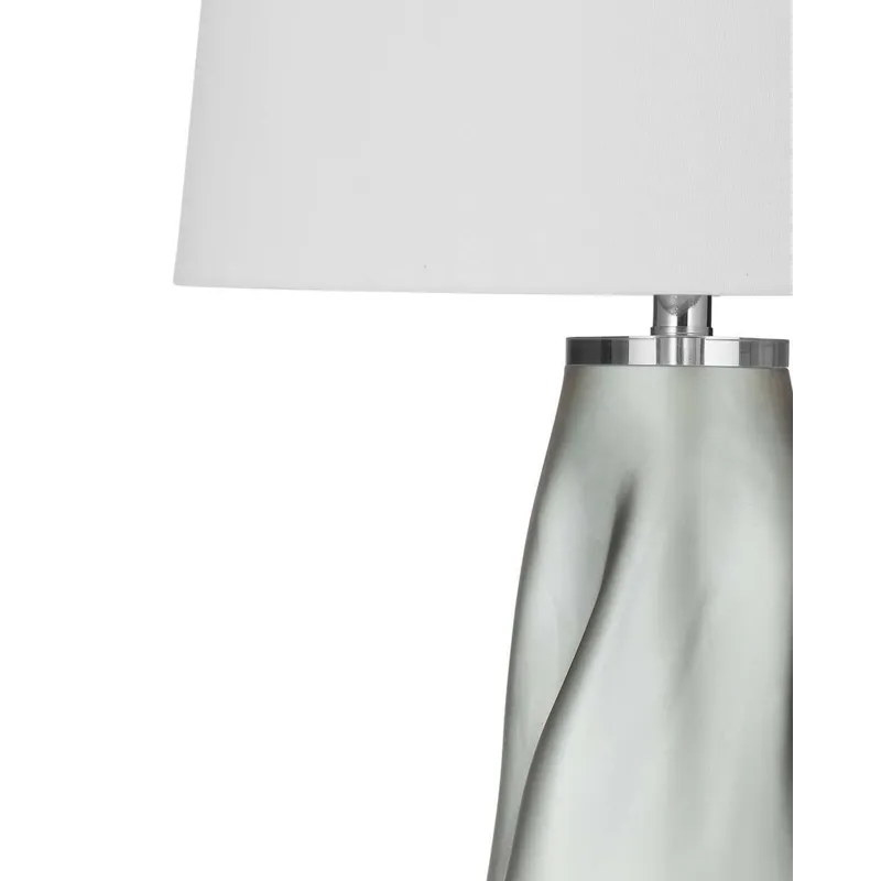 Gabon Table Lamp
