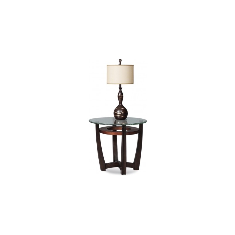 Elation Rd End Table By Bassett Mirror Company Nis694223243 Millerhome Furniture Mattress Elation Rd End Table By Bassett Mirror, Elation Round End Table