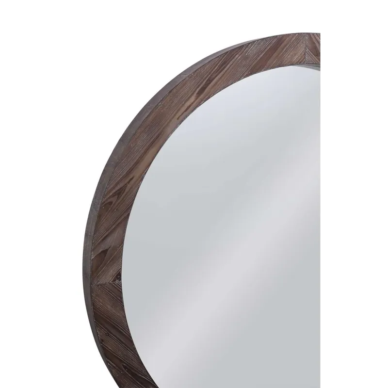 Jacques Wall Mirror