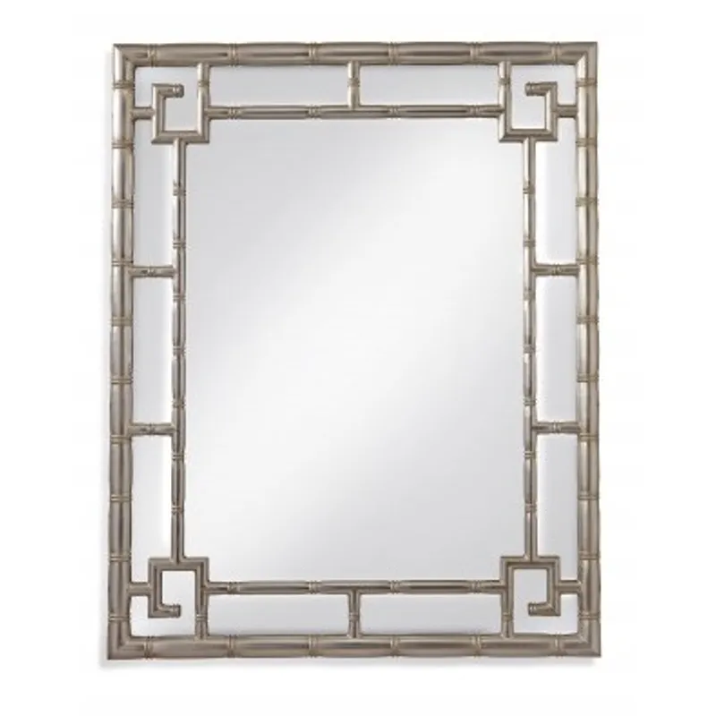 Reedly Wall Mirror