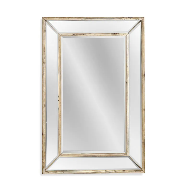 Pompano Wall Mirror