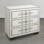 Presidio Linen Bachelor's Chest