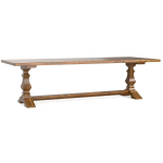 Bench*Made Maple 108" Rectangular Table