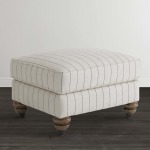 Essex Ottoman