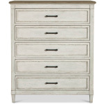 Bella 5 Drawer Chest