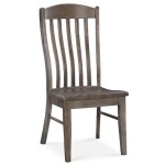 Bench Made Holden Maple Side Chair