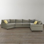CU.2 Left Cuddler Sectional