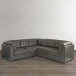 Affinity Small L-Shaped Sectional