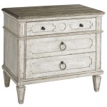 Verona Nightstand
