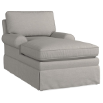 Allister Grande Two Arm Chaise