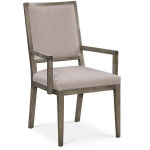 Benchmade Samson Maple Arm Chair