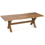 Bench*Made 90" Rectangular Table