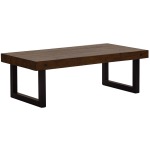Henderson Rectangular Cocktail Table