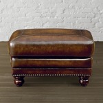 Hamilton Ottoman