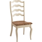 Bench*Made Greyson Side Chair