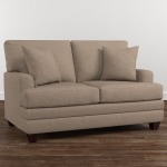 CU.2 Loveseat