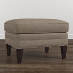 Fleming Ottoman