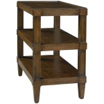 Highland Park Lamp Table