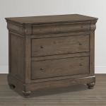 Provence Nightstand