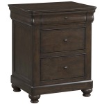 Provence Bedside Table