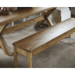 Bench*Made 70
