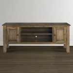 Bench*Made Homestead 74" Credenza Medium