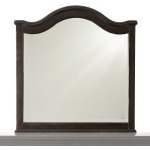 Arched Mirror
