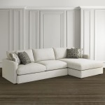 Allure Right Chaise Sectional