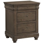 Provence Bedside Table