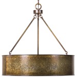 Wolcott 5 Lt Pendant