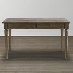 Compass Desk
